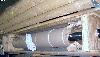 ROLL TECHNOLOGY CORP. Chrome Plated Rolls, NEW, 2006 yr.
